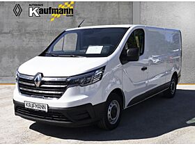 Renault Trafic Kasten L2H1 2.0 ⭐️ Für Handwerk, Handel und Alltag ⭐️