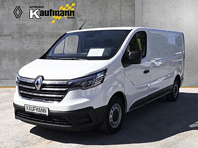 Renault Trafic Kasten L2H1 2.0 ⭐️ Für Handwerk, Handel und Alltag ⭐️
