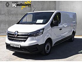 Renault Trafic Kasten L2H1 2.0 ⭐️ Für Handwerk, Handel und Alltag ⭐️