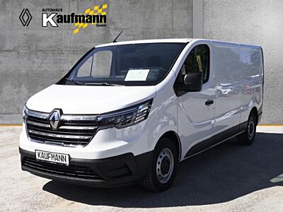 Renault Trafic Kasten L2H1 2.0 ⭐️ Für Handwerk, Handel und Alltag ⭐️