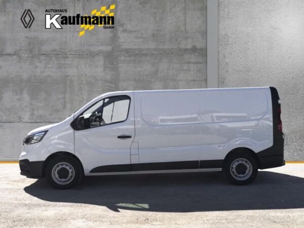 Renault Trafic Kasten L2H1 2.0 ⭐️ Für Handwerk, Handel und Alltag ⭐️ bild 3