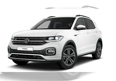 VW Polo Volkswagen Style 1,0 l TSI OPF 70 kW (95 PS) 5-Gang