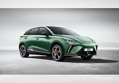 MG MG4 XPOWER !!!!! Kurzfristig Lieferbar !!!!! Privatleasing !!!