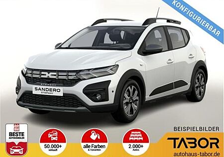 Dacia Sandero Stepway Extreme+ TCe 100 ECO-G