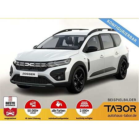 Dacia Jogger leasen