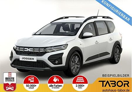 Dacia Jogger Expression HYBRID 140 7-Sitzer