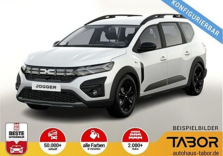 Dacia Jogger Extreme TCe 110 7-Sitzer