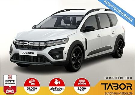 Dacia Jogger EXTREME+ TCe 110