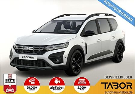 Dacia Jogger EXTREME+ TCe 110 7-Sitzer