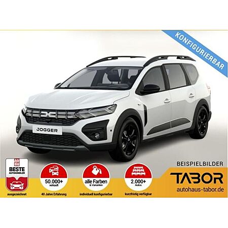 Dacia Jogger leasen