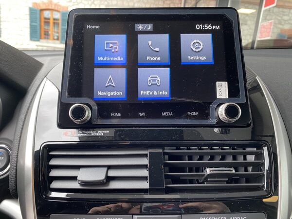 Mitsubishi Eclipse Cross Select, 4WD, Navi, Standheizung bild 7