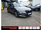 Skoda Superb Combi 2.0 TSI 4x4 DSG Sportline+Standh+