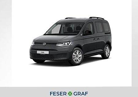 VW Caddy Volkswagen Life 2,0 l TDI EU6 Sofort verfügbar
