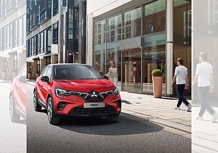Mitsubishi ASX ❤️1.3 Mild-Hybrid❤️👍👍👍