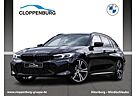 BMW 320 d xDrive Touring M-Sport UPE: 72.610,-