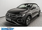 VW T-Roc Volkswagen Cabriolet MOVE 1.0 l TSI 6-Gang NAVI