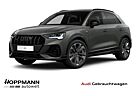 Audi Q3 40TDI quattro S-Line Matrix 20Zoll Navi AHK