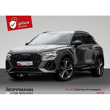 Audi Q3 leasen