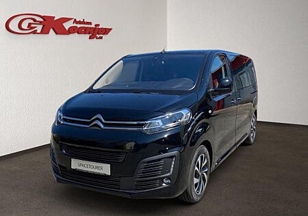 Citroën Spacetourer Shine M 75 kWh - sofort verfügbar