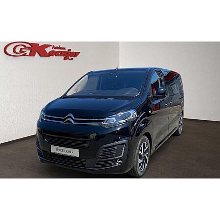 Citroën SpaceTourer leasen