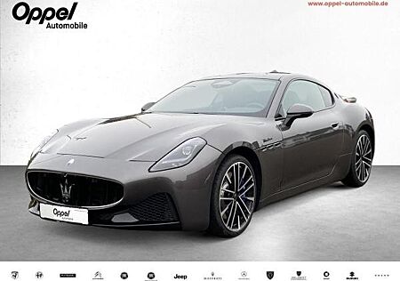 Maserati GranTurismo Modena MY24 AWD *Carbon*Fahrassistpack L2*