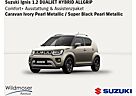 Suzuki Ignis ❤️ 1.2 DUALJET HYBRID ALLGRIP ⏱ 5 Monate Lieferzeit ✔️ Comfort+ Ausstattung & Assistenzpaket