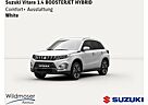 Suzuki Vitara ❤️ 1.4 BOOSTERJET HYBRID ⏱ 2 Monate Lieferzeit ✔️ Comfort+ Ausstattung