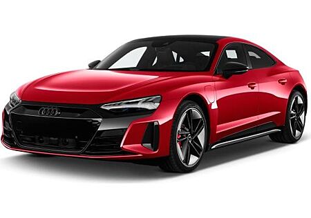 Audi e-tron GT RS *Individuallacklierung*B&O*