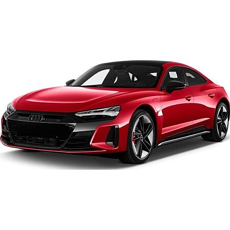 Audi e-tron GT leasen