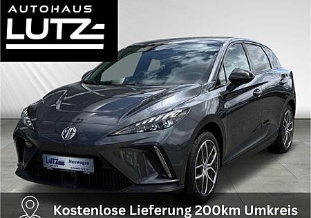 MG MG4 Luxury MY24 ✨✨ Farbe Wählbar !!! 🚙👌👌👌