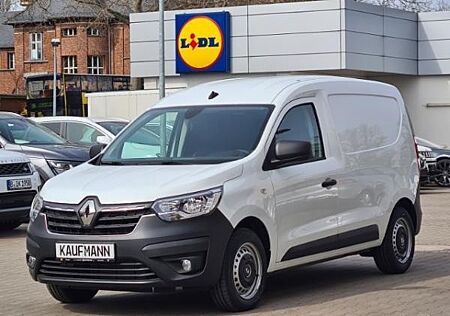 Renault Express Extra 1.3 TCe 100 EU6d-T LED-Tagfahrlicht Multif.Lenkrad RDC Klima PDC USB