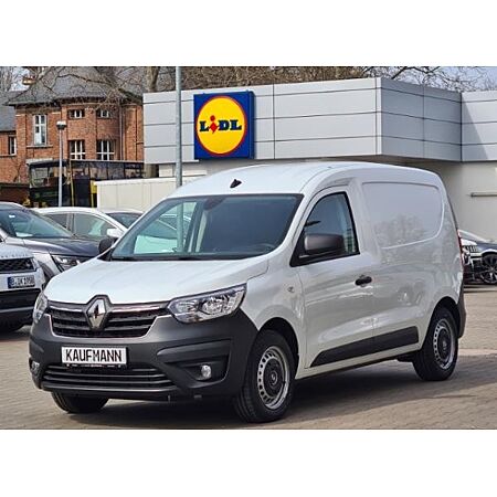 Renault Express leasen