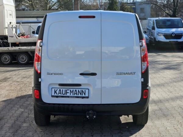 Renault Kangoo Rapid Extra Blue dCi 115 Sortimo+AHK bild 5