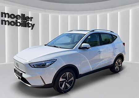 MG ZS EV Luxury 72 kw/h sofort verfügbar ! !Lieferung bis vor die Haustür nur 1,-€!
