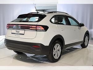 Volkswagen Taigo Life 1.0 TSI LED PDC TEMPOMAT SPURASSIST DAB bild 7