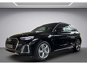 Audi S6 Avant 3.0 TDI quattro Audi S6 Avant 3.0 TDI quattro