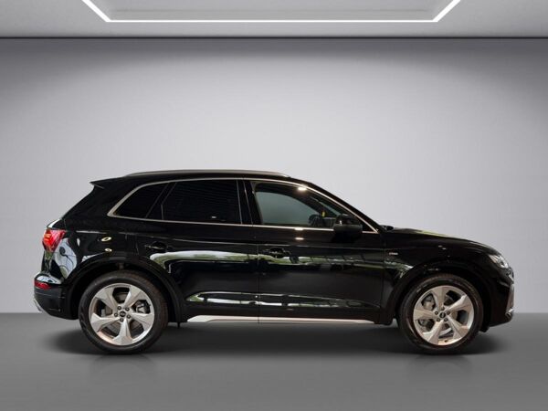 Audi S6 Avant 3.0 TDI quattro bild 6