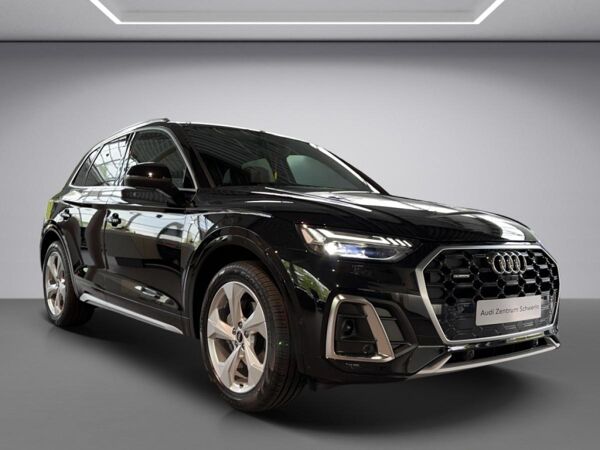Audi S6 Avant 3.0 TDI quattro bild 7