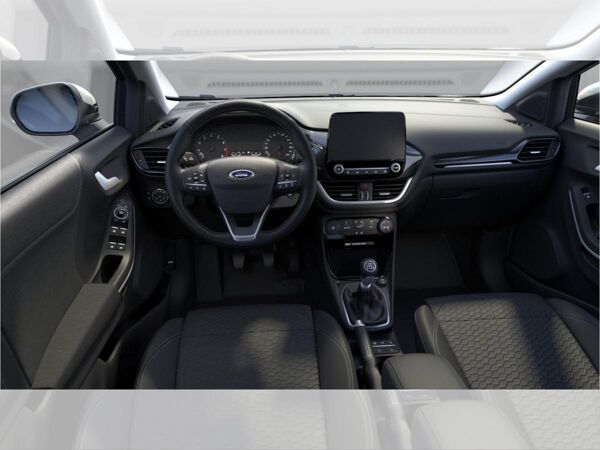 Ford Puma Titanium Winterpaket/Rückfahrkamera/PDC vorne&hinten bild 5