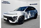 Hyundai Kona SX2 N-LINE 1.6 T-GDI 198 PS 4WD DCT Ultimed, BOSE, VERFÜGBAR