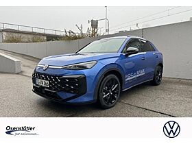 Volkswagen T-Roc R-Line, 1.5 l eTSI OPF 110 kW (150 PS) 7-Gang-DSG