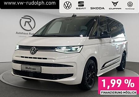 VW T7 Multivan Volkswagen 'Edition' 2.0 TDI DSG STANDHEIZUNG