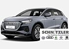 Audi Q4 e-tron Business Angebot ab 411 Netto / kurze Lieferzeit