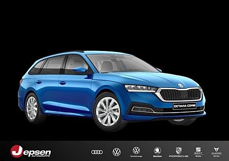 Skoda Octavia Combi Selection 2.0l TDI DSG - Bestellfahrzeug