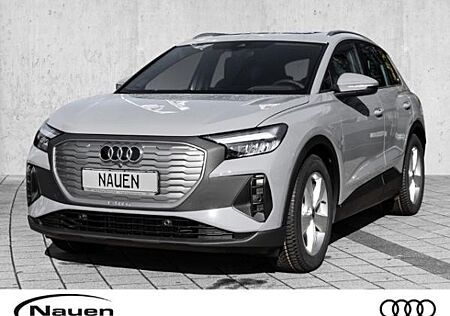 Audi e-tron Q4 sofort Verfügbar! 399€ netto