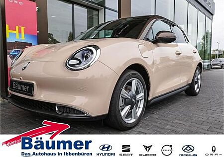 GWM Ora 03 400pro 63Kw/h ** 420KM ** Navi ** 360° Kamera **