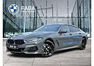 BMW 840 d xDrive Gran Coupé Sportpaket Head-Up DAB