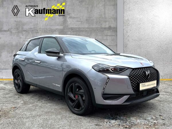 DS Automobiles DS 3 Crossback DS Crossback Performance ⭐️Last Deal⭐️ bild 3