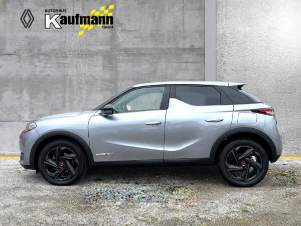 DS Automobiles DS 3 Crossback DS Crossback Performance ⭐️Last Deal⭐️ bild 4