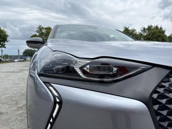 DS Automobiles DS 3 Crossback DS Crossback Performance ⭐️Last Deal⭐️ bild 7